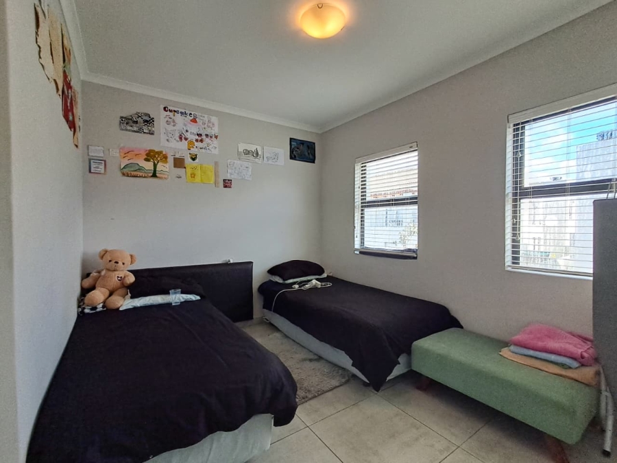 To Let 2 Bedroom Property for Rent in Stonewood Security Estate Western Cape